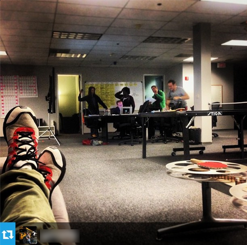 File:Teen Wolf Season 3 Behind the Scenes Jeff Davis Show Writers Teen Wolf HQ Oct 10.png