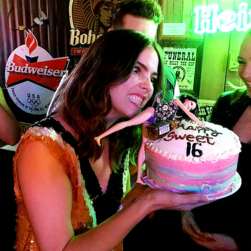 Dylan O Brien Birthday Cake Dylan O Brien Birthday Cake