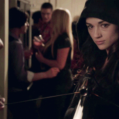 Allison Argent Teen Wolf Wiki Fandom Powered By Wikia