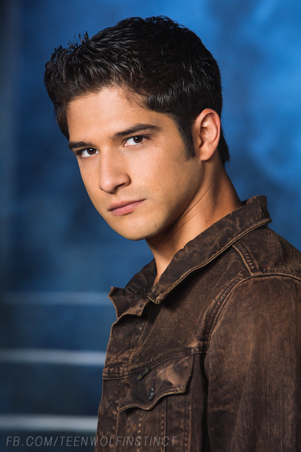 Les Pages De L'angoisse Acteurs Personnages | Wiki Teen Wolf | FANDOM powered by Wikia