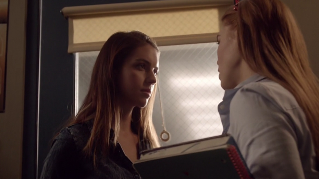 File:Teen Wolf Season 3 Episode 7 Currents Adelaide Kane Holland Roden Cora and Lydia standoff.png