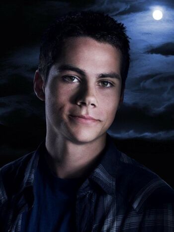 Stiles Stilinski Wiki Teen Wolf Fandom Powered By Wikia