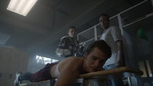 Michael-Johnston-Khylin-Rhambo-Dylan-Sprayberry-Corey-Mason-Liam-Teen-Wolf-Season-6-Episode-11-Said-the-Spider-to-the-Fly