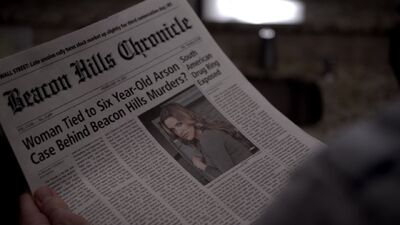 BeaconHillsChronicle