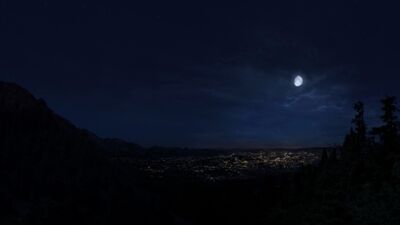 BeaconHillsatNight