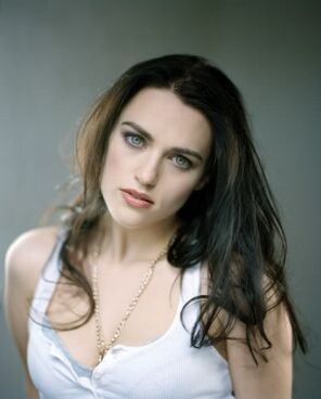 Katie McGrath 1959