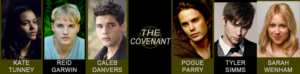 Covenant spread