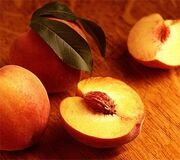 Peach