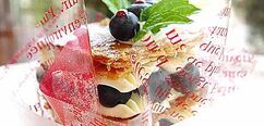 Bn millefeuille