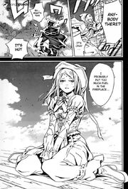 Anne Seeing