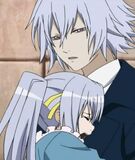 Sylvette and Gauche
