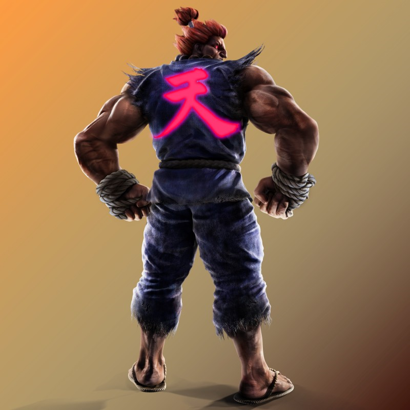 tekken 8 characters tekken 8 characters