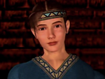 Michelle Chang in Tekken 3