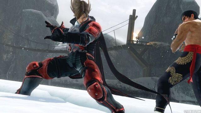 File:800px-Lars versus Law - Tekken 6 Bloodline Rebellion.jpg
