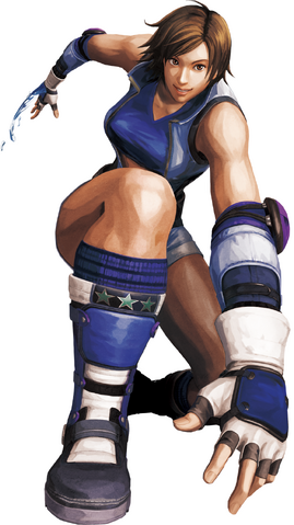 Archivo:Street Fighter x Tekken Asuka Kazama.png
