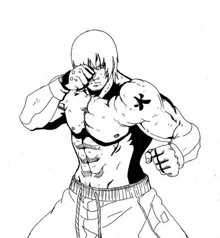 File:Neireo Suzaki lineart by cvsnb.jpg