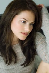 Kelly Overton | Tekken Wiki | FANDOM powered by Wikia