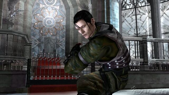 File:800px-Sergei Dragunov - Player One Outfit - Tekken 5 Dark Resurrection - 1.jpg