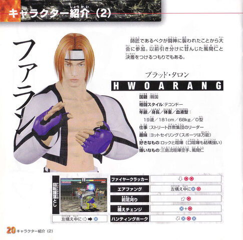 File:Tekken3 Manual Hwoarang.jpg