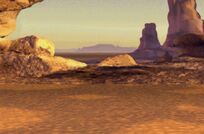 Arizona-desert