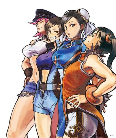 Archivo:SF×TK--54 Girls.jpg