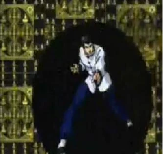 Image - Forest Law in the Motion Picture.jpg | Tekken Wiki ...