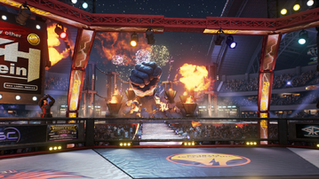 Arena-Tekken7