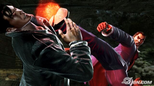 File:800px-Kazuya versus Jin - Player Two Outfits - T6 BR - 3.jpg