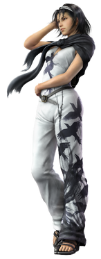 Jun Kazama TTT2CG art.png