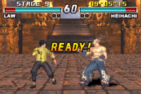 Forest law vs heihachi mishima boss tekken advance.png