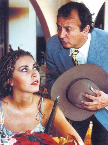 Archivo:Nandochavez&fatimagomez.jpg