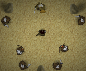 Bandits