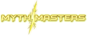 Myth Masters-Logo