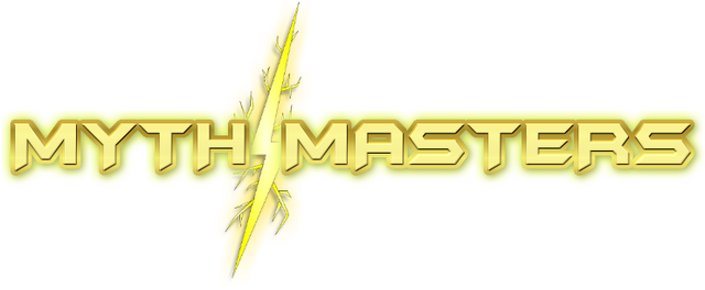 File:Myth Masters-Logo.png