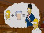 Homero más Cerveza igual a éxito.jpg