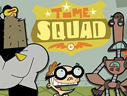 250px-Time Squad Logo