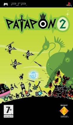 250px-Patapon2Box