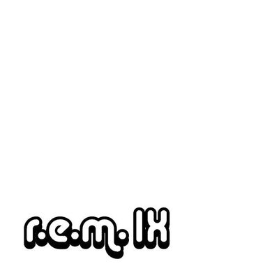 REMIX cover
