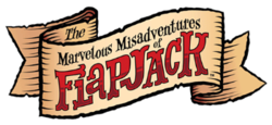 250px-Flapjack logo 02