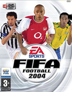 250px-FIFA Football 2004 cover