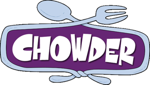 Chowder logo
