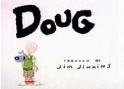 225px-Doug Cartoon Title Card
