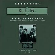 REM-In the Attic