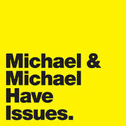 200px-Michael-and-michael-have-issues logo500