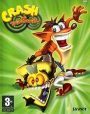245px-Crash Twinsanity Coverart