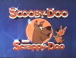 250px-Scooby and scrappy doo