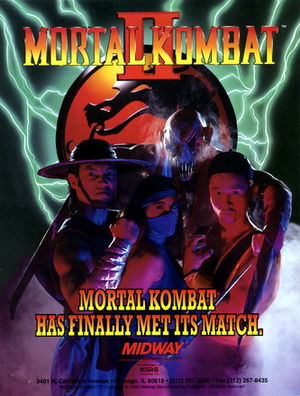 300px-Mortal Kombat II arcade