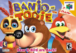 250px-Banjo-Tooie Coverart