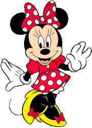 200px-Minnie Mouse