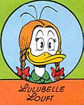 Lulubelle